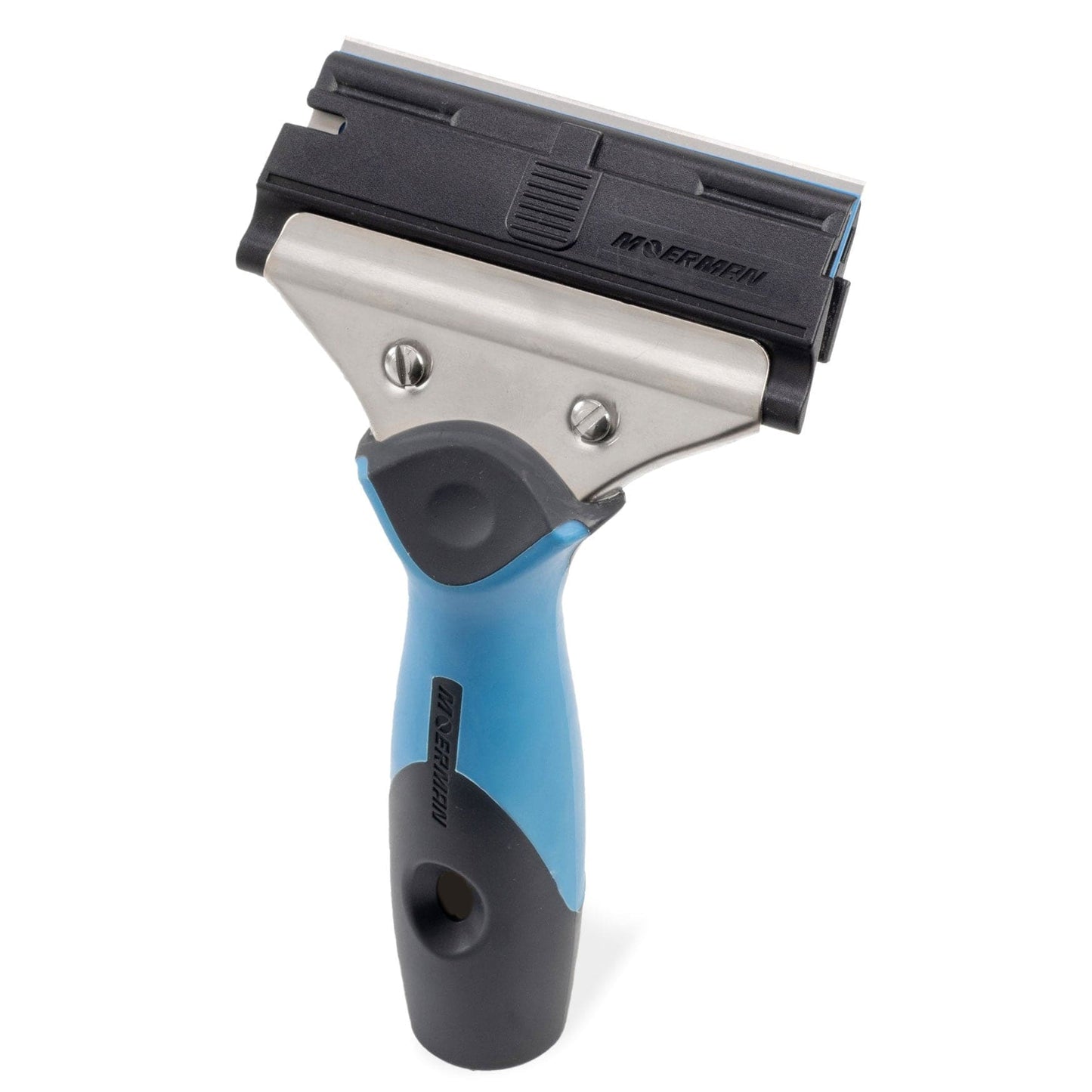 Multifunktionaler Glasschaber für professionelle Glasreinigung-mundizio