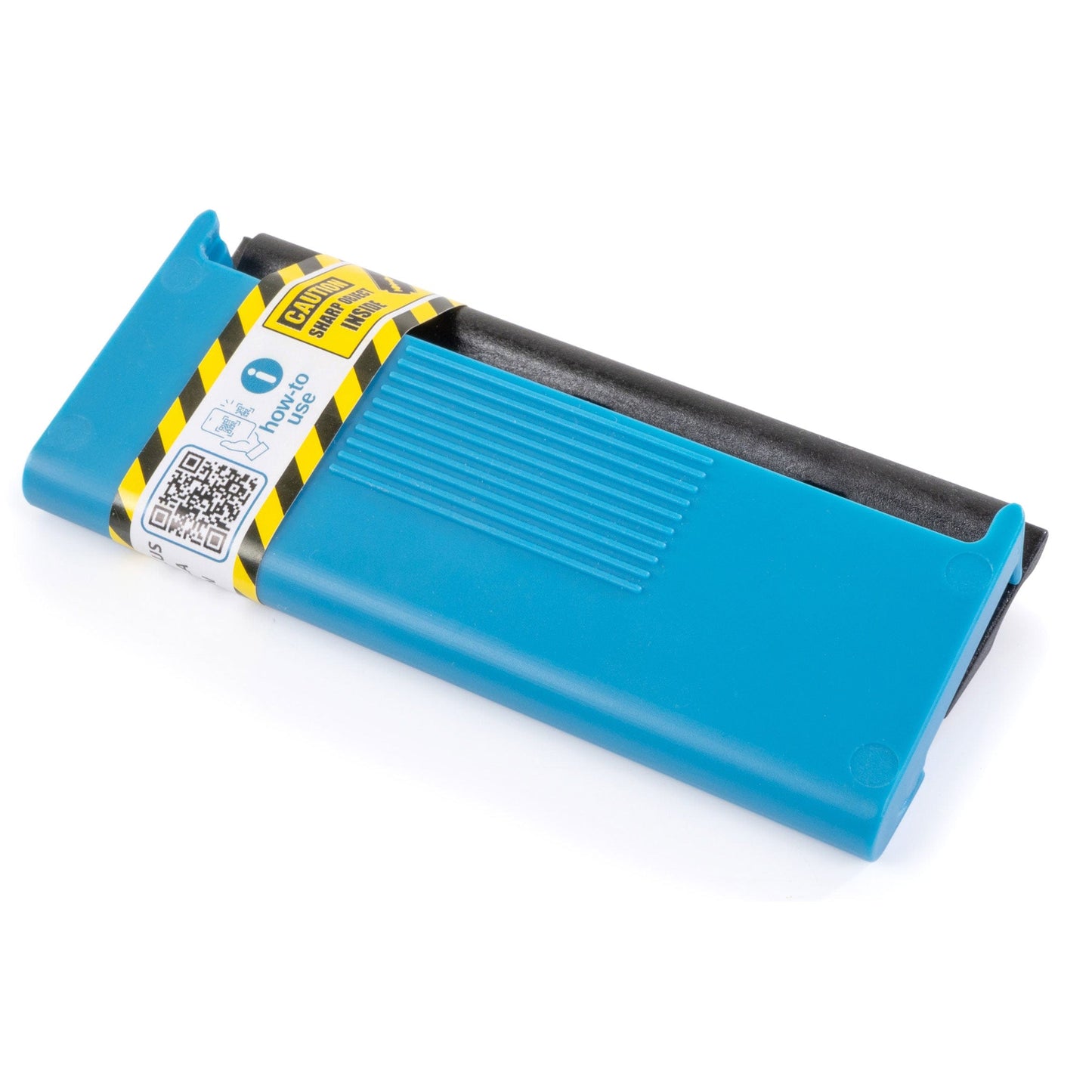 Multifunktionaler Glasschaber für professionelle Glasreinigung-mundizio