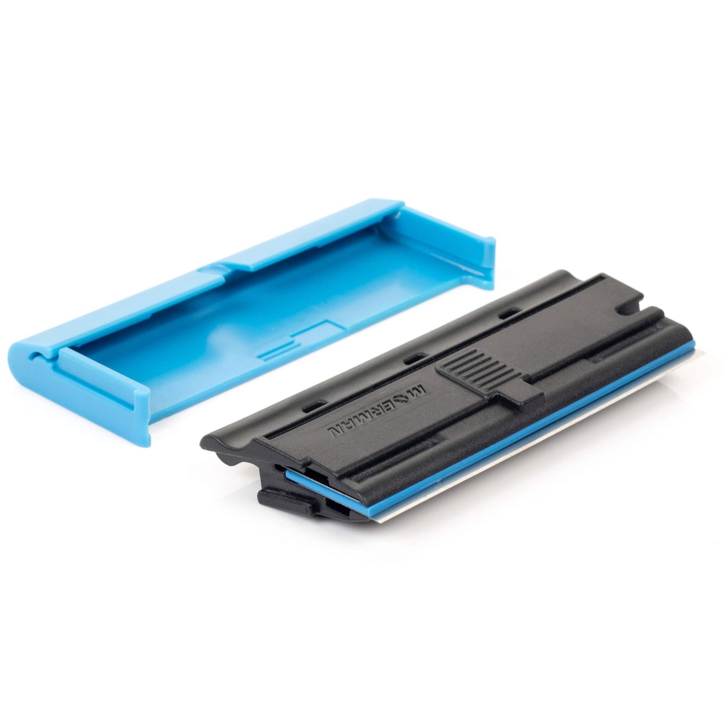 Multifunktionaler Glasschaber für professionelle Glasreinigung-mundizio