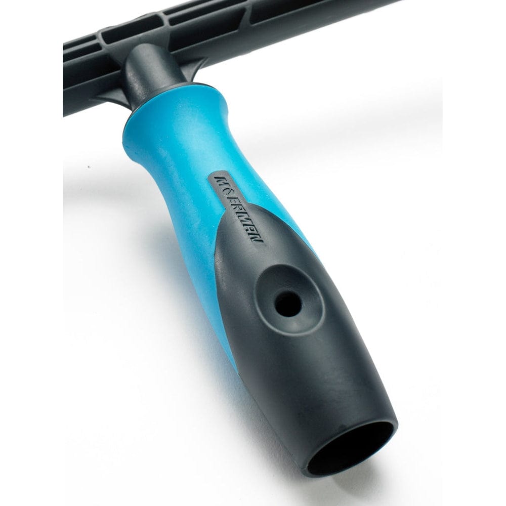 Ergonomisches Premium Trägerteil mit rutschfestem Zweikomponentengriff-mundizio