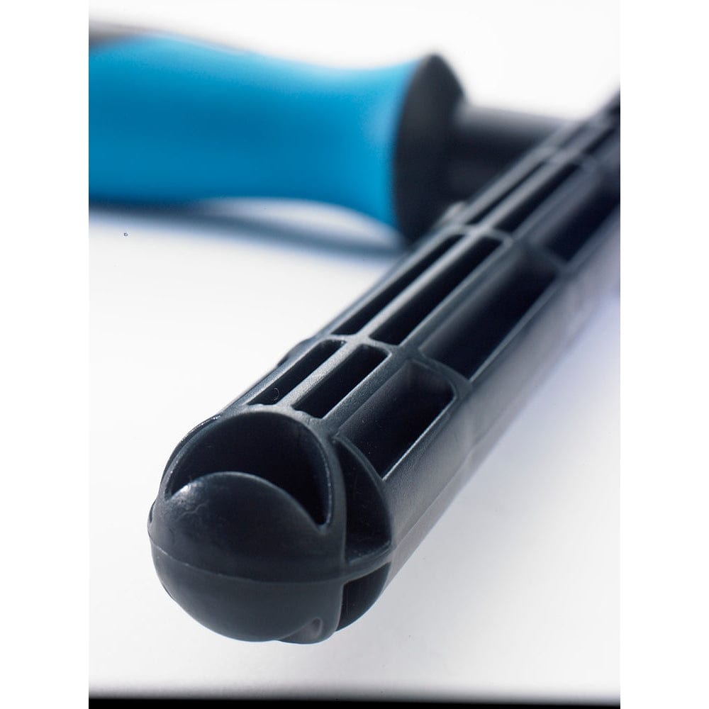 Ergonomisches Premium Trägerteil mit rutschfestem Zweikomponentengriff-mundizio