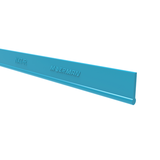 Standard Wischergummi für professionelle Glasreinigung – ganzjährig nutzbar