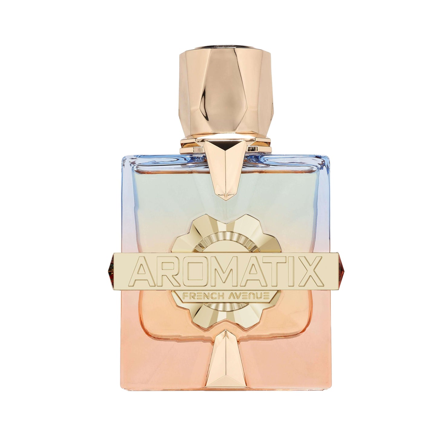 French Avenue Aromatix Tease Me Extrait de Parfum 100ml