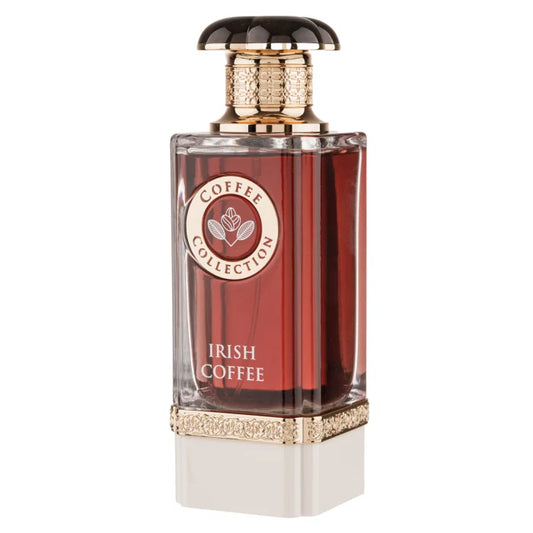 Fragrance World Irish Coffee Eau de Parfum Unisex 100 ml-BEAUTY PLATZ