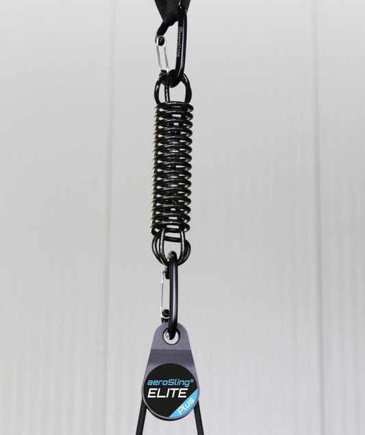 Powerspring for Slingtrainers