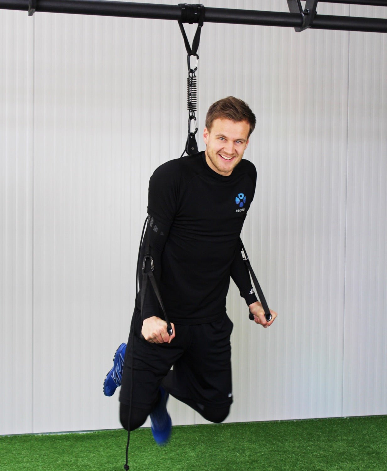 Powerspring for Slingtrainers