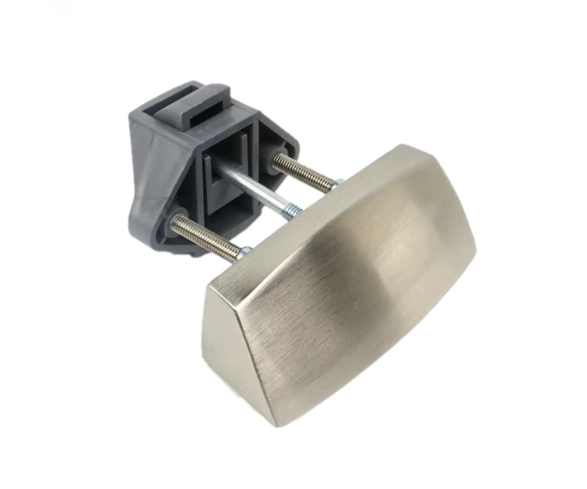 Möbelschloss Wohnmobil Caravan Boot Push Lock 14 bis 17 Millimete