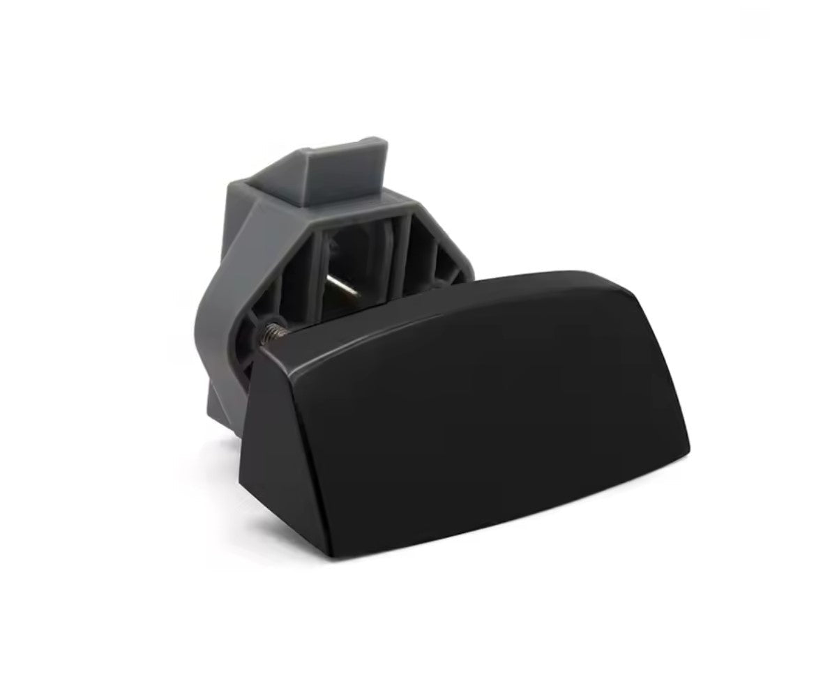 Möbelschloss Wohnmobil Caravan Boot Push Lock 14 bis 17 Millimete