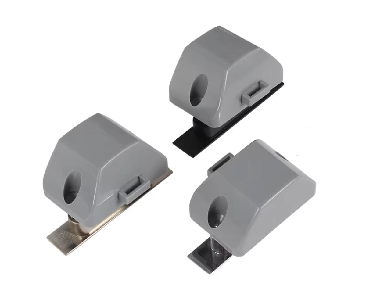 Möbelschloss für Reisemobil Boot und Caravan 14 bis 16 Millimeter