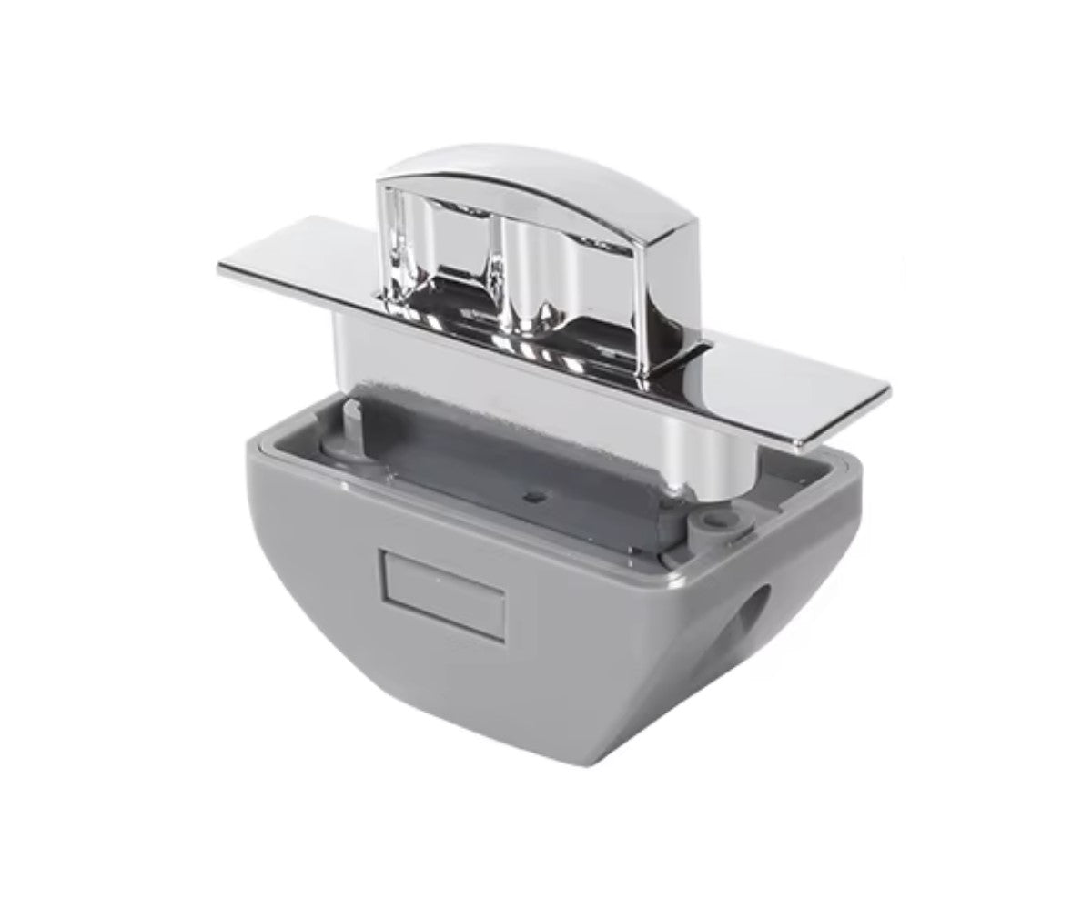 Möbelschloss für Reisemobil Boot und Caravan 14 bis 16 Millimeter