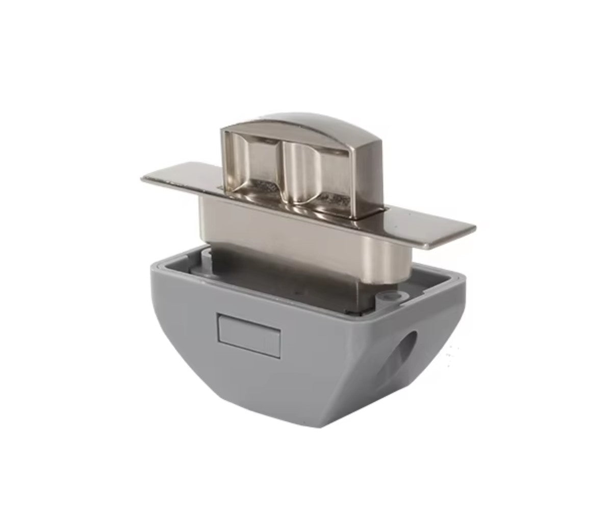 Möbelschloss für Reisemobil Boot und Caravan 14 bis 16 Millimeter