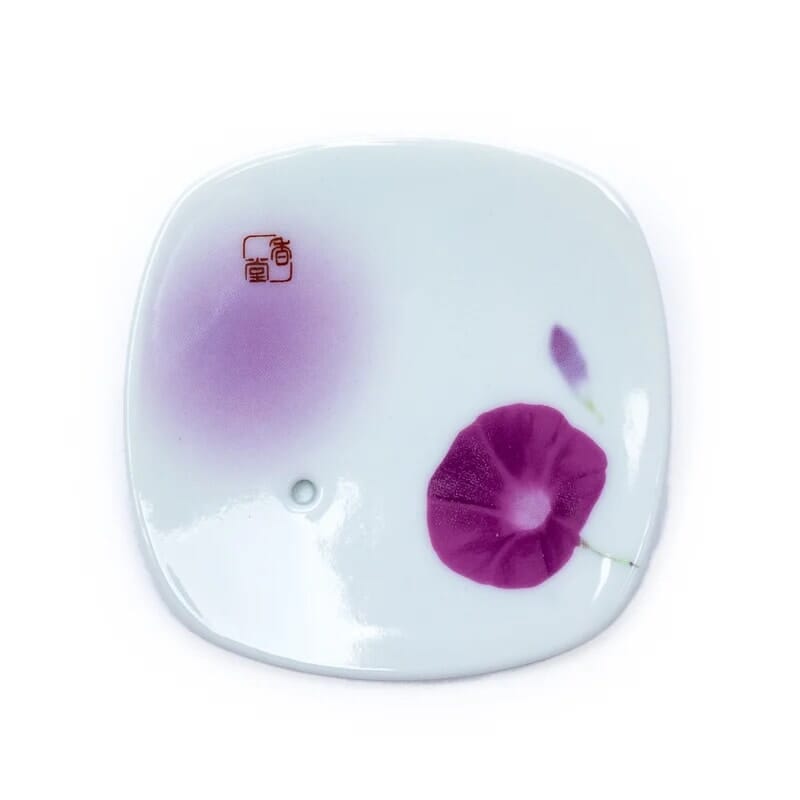 Raucherstabchenhalter Keramik Japanisches Design fur Meditation