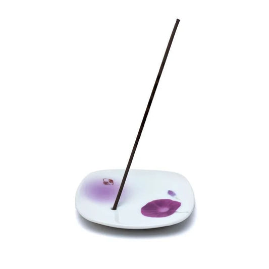 Raucherstabchenhalter Keramik Japanisches Design fur Meditation