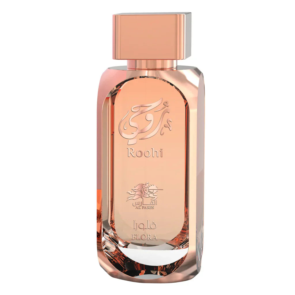Eleganter Damenduft Blumig Frisch Eau de Parfum 100 Milliliter