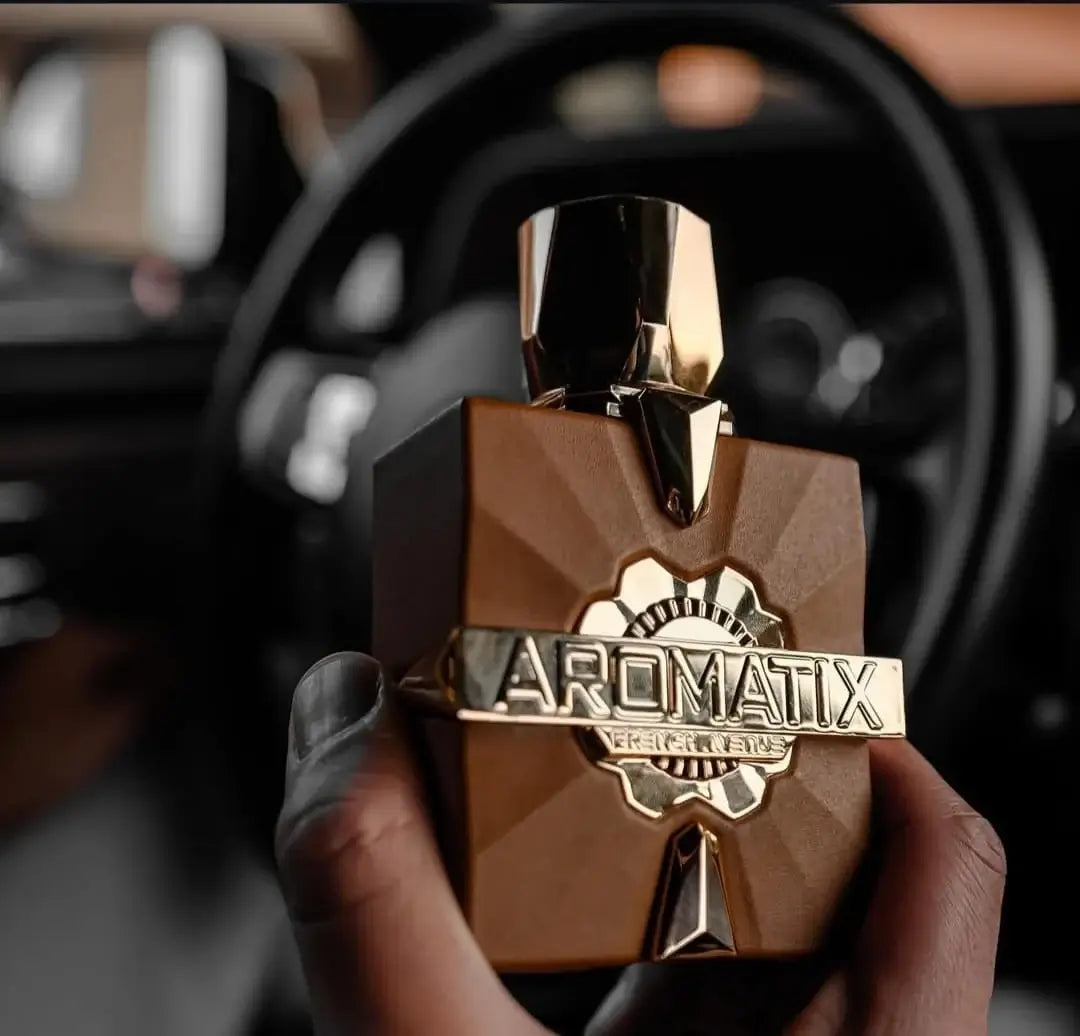 Royal Taboo Eau de Parfum 100 ml – Exklusiver Duft mit orientalischem Flair