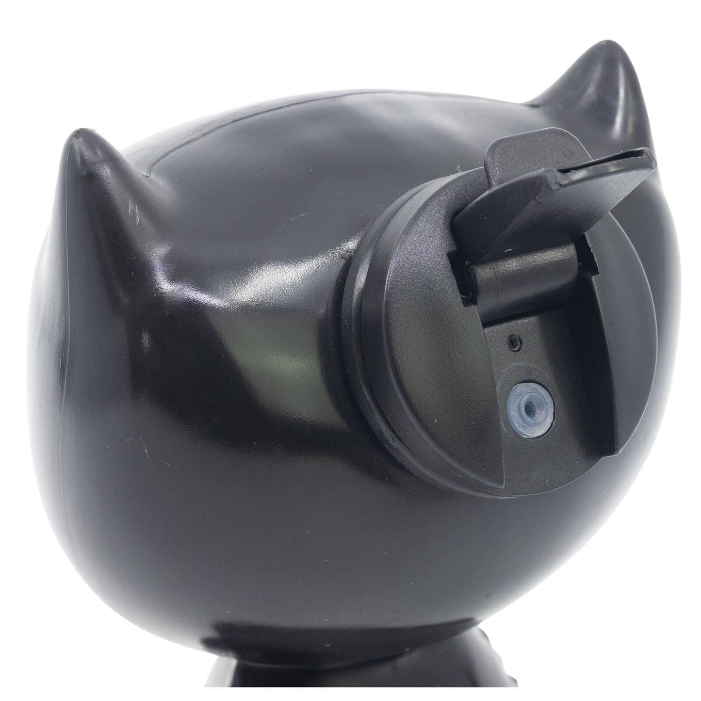 Batman Trinkflasche 450 ml BPA frei sichere Kinderflasche-Tinisu