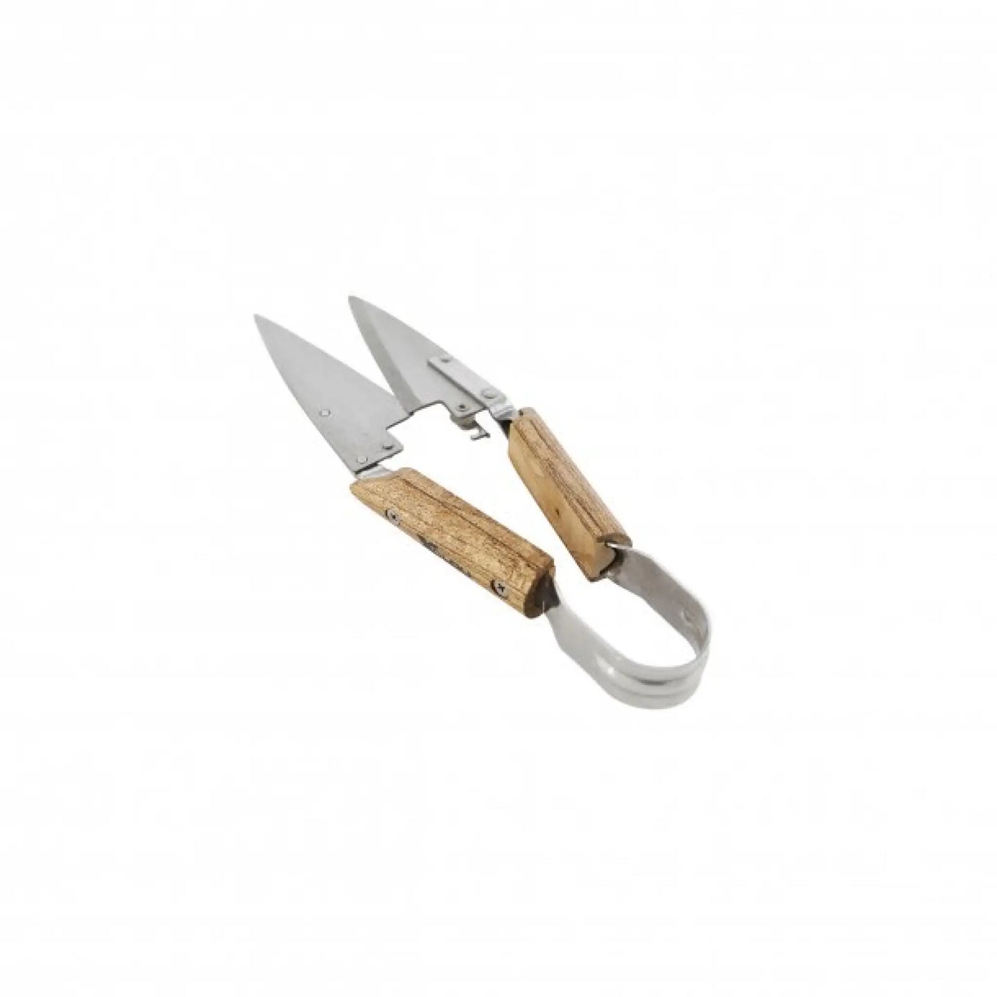 Schaufel Unkrautstecher Fugenkratzer Besen Gartenschere Edelstahl HOCHWERTIG-Miamonda