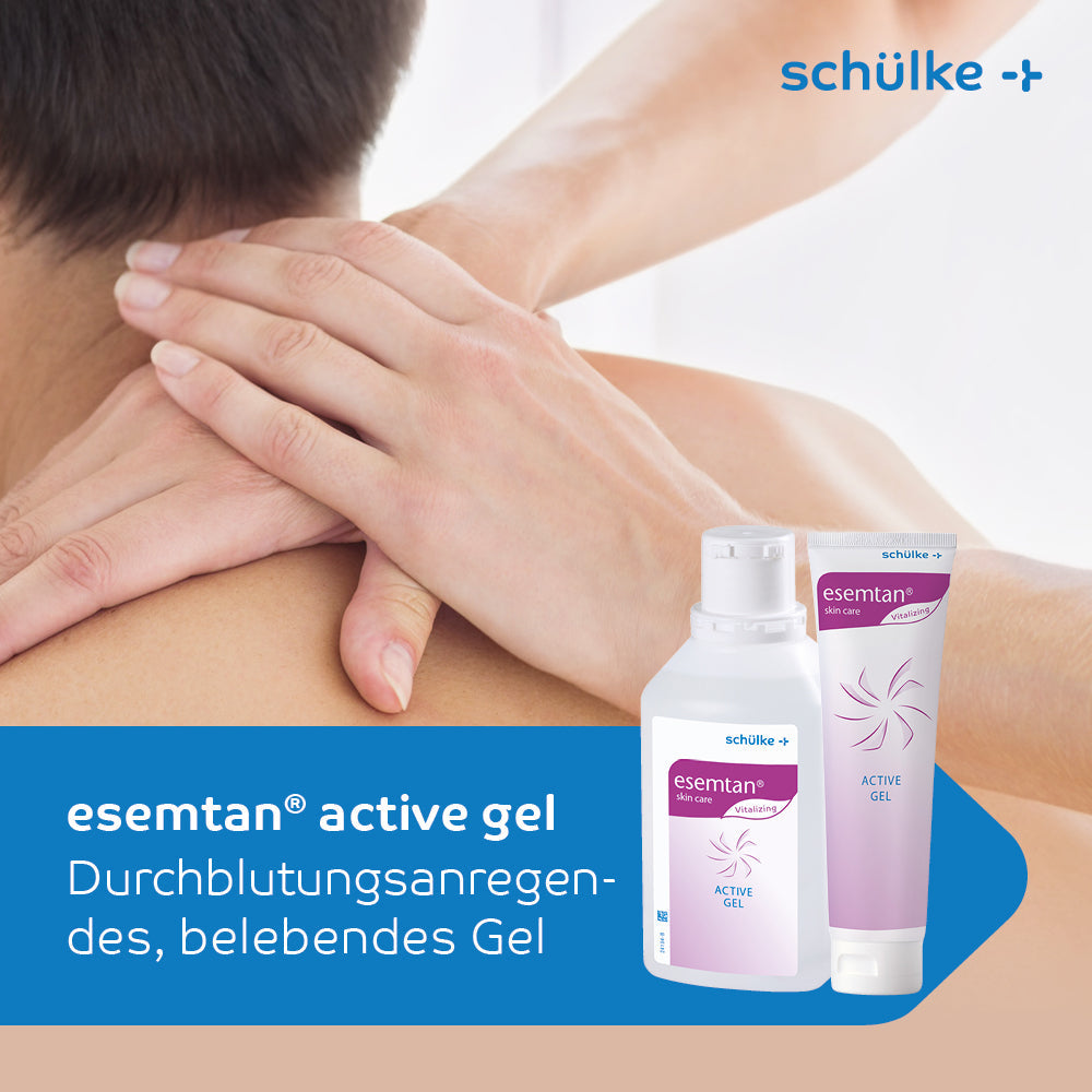 Schülke esemtan® active gel - 500 m| Flasche (500 ml)-Altruan