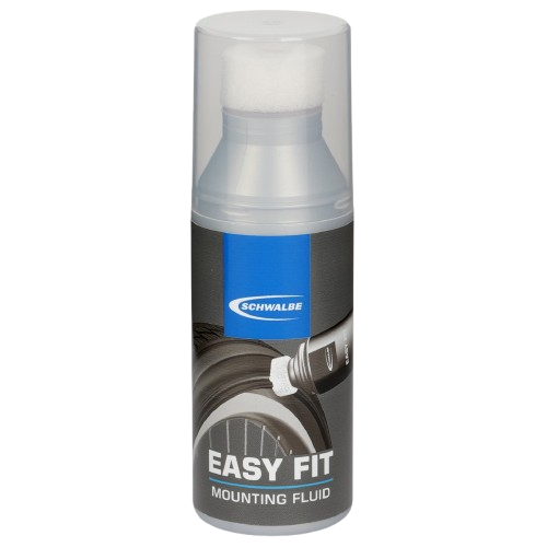Easy-Fit Reifenmontageflüssigkeit 50ml für schnelle Montage