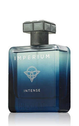 Fragrance World Imperium Intense Herrenduft Eau de Parfum 100 ml-BEAUTY PLATZ