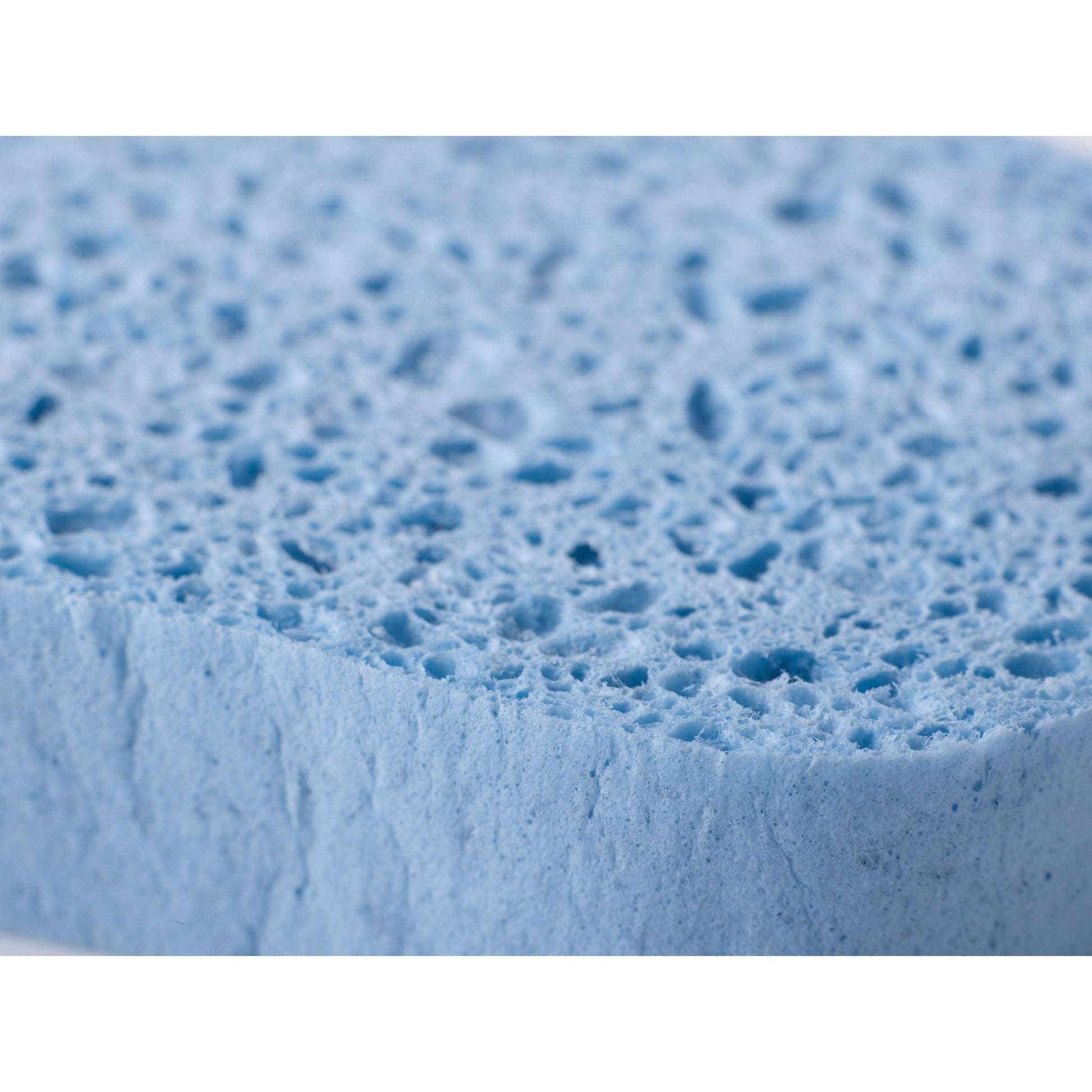 Saugstarker Zelluloseschwamm mit Ergonomie für vielseitige Reinigung