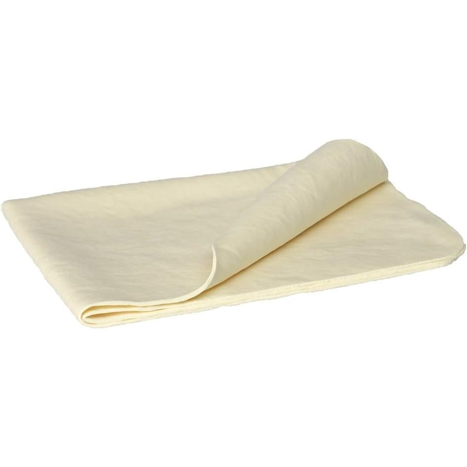 Spontex Wundertuch für streifenfreie Reinigung und hohe Saugkraft