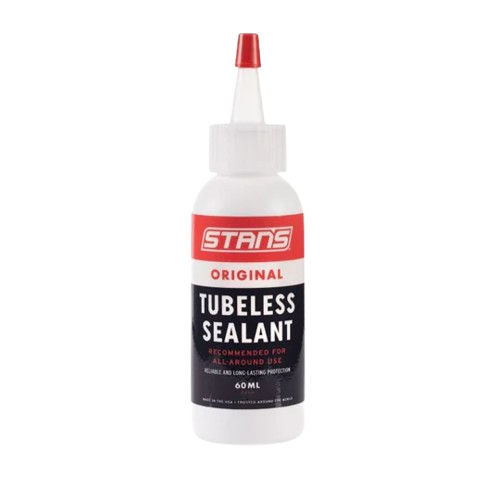 Effektives Tubeless Reifendichtmittel 60 ml für Fahrräder