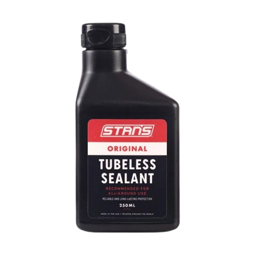 Zuverlässiger Pannenschutz für schlauchlose Fahrradreifen 250ml