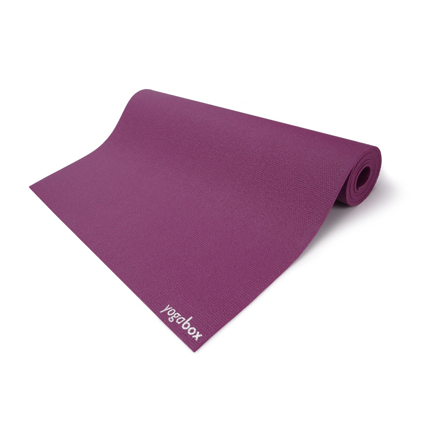 Studio Yogamatte Premium - in Deutschland hergestellt
