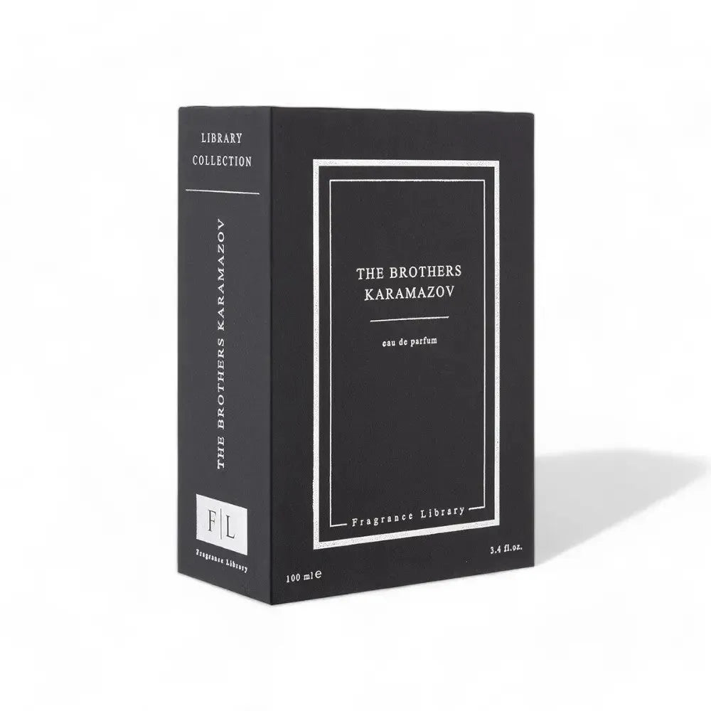Fragrance Library The Brothers Karamazov Eau de Parfum