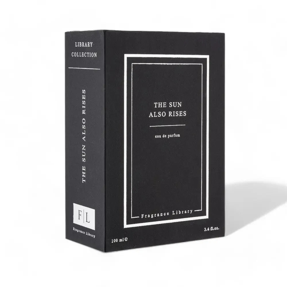 Fragrance Library The Sun also Rises Eau de Parfum