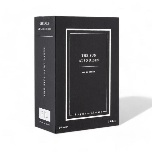 Fragrance Library The Sun also Rises Eau de Parfum