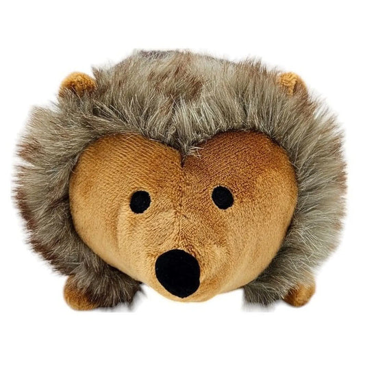 Türstopper Igel 11cm Hoch schwer Stoff Deko Bodenstopper Kinder Zimmer Türpuffer - Yabubest - Home & More