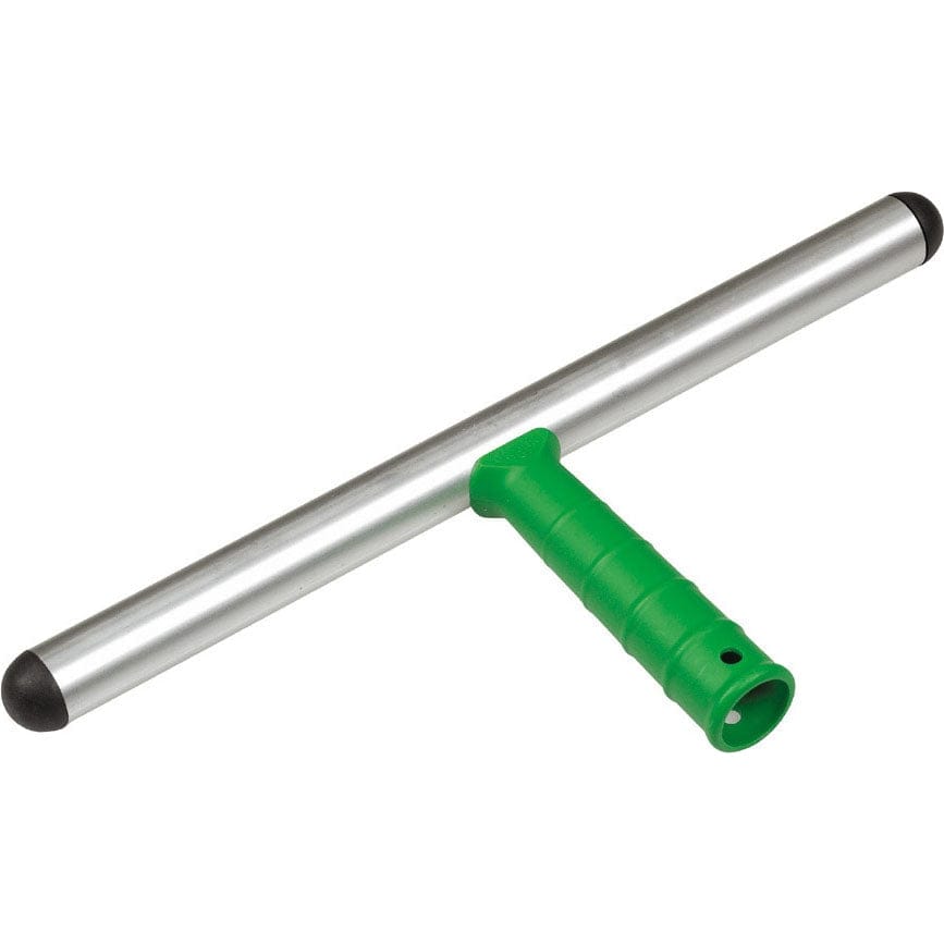 Leichter und stabiler Aluminium Einwascher mit ergonomischem Griff-mundizio