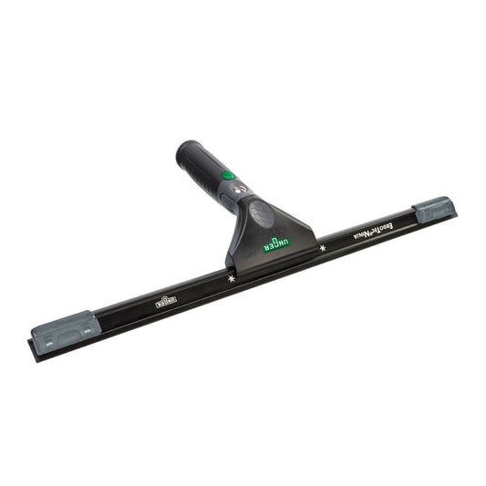 Ergonomischer Fensterwischer mit verstellbarer Gummispannung bis 105 cm-mundizio