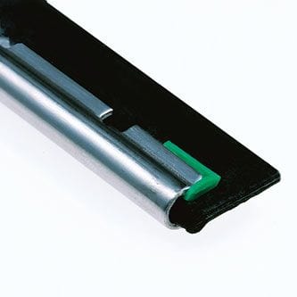 Plastikclips zur Fixierung von Wischergummi im 40er Set