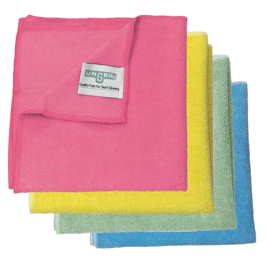 Professionelles Microfaser-Reinigungstuch mit hohem Fassungsvermögen-mundizio