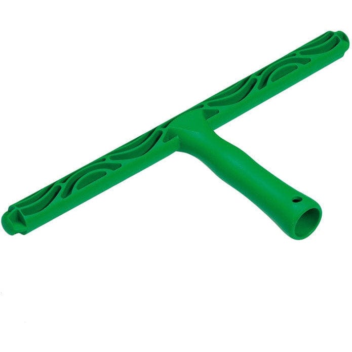 Einwascher UniTec Träger mit erhöhter Wasseraufnahme und Teleskopstangen-Anschluss-mundizio