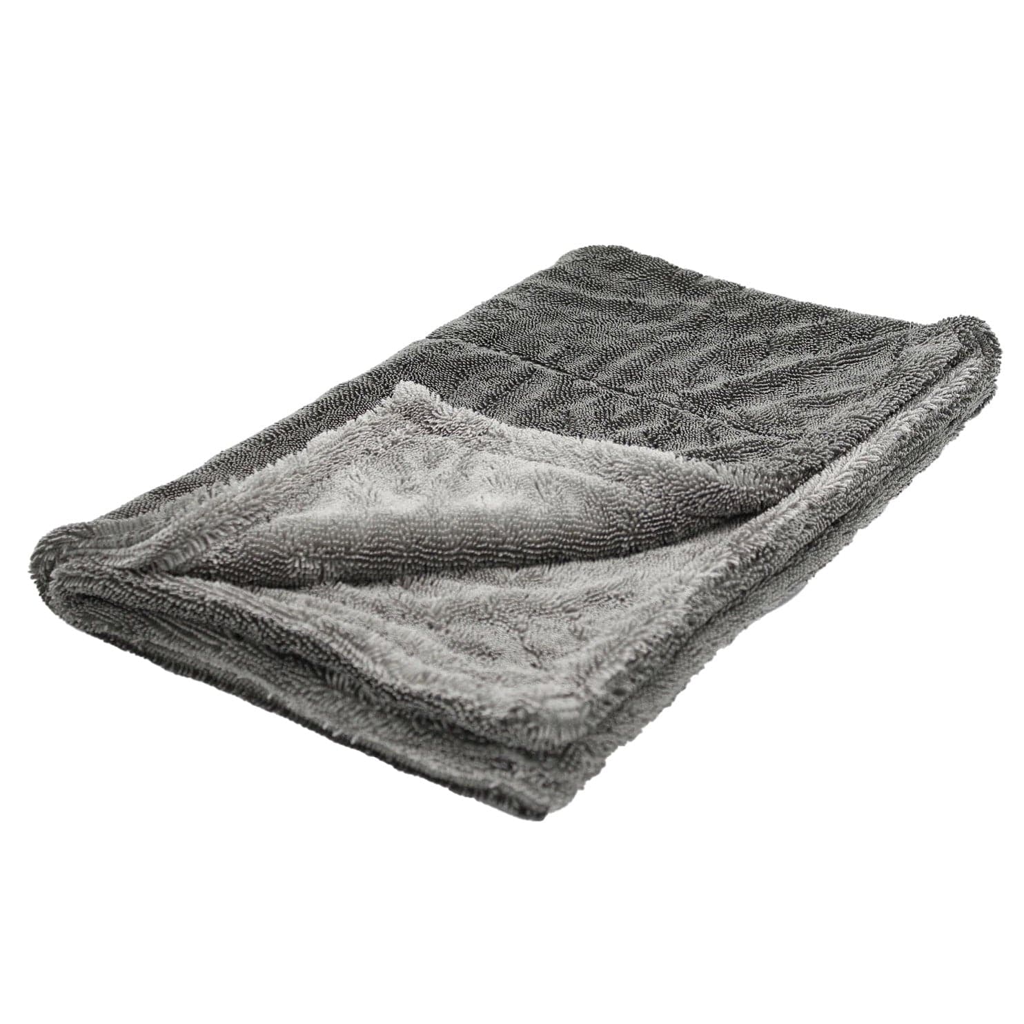 Wassermagnet Auto Trockentuch mit 1200g/m2 - extrem saugstark - fusselfrei