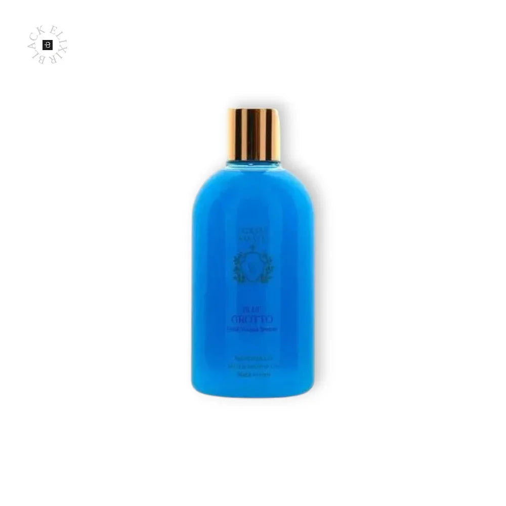 CASA AMALFI BLUE GROTTO BODY WASH - Fresh Acqua Marine-BLACK ELIXIR - Maison de Parfum