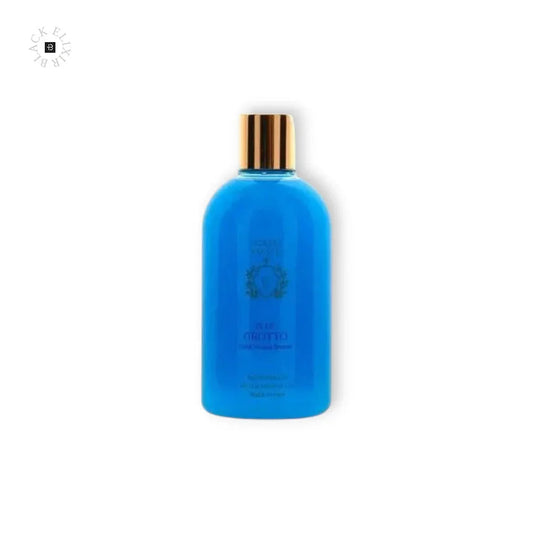CASA AMALFI BLUE GROTTO BODY WASH - Fresh Acqua Marine-BLACK ELIXIR - Maison de Parfum