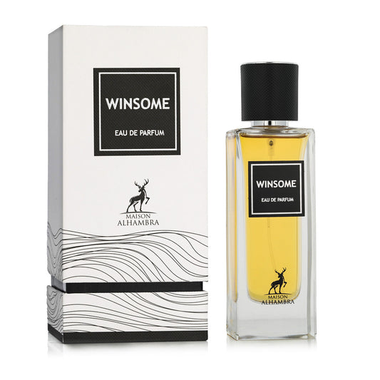 Maison Alhambra - Winsome - Eau de Parfum 90ml-BEAUTY PLATZ