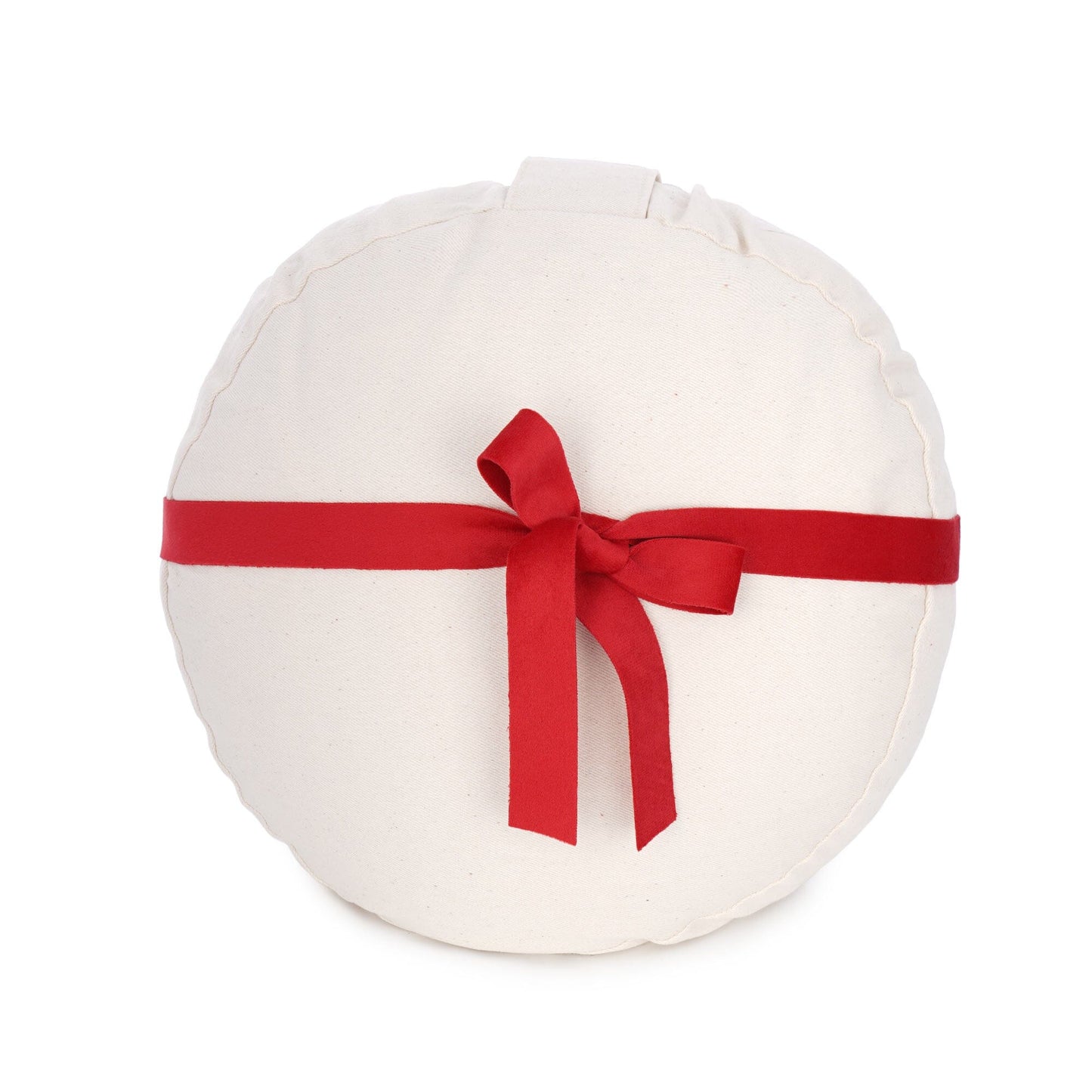 Einzigartiges Yogakissen fuer Meditation und Entspannung daheim