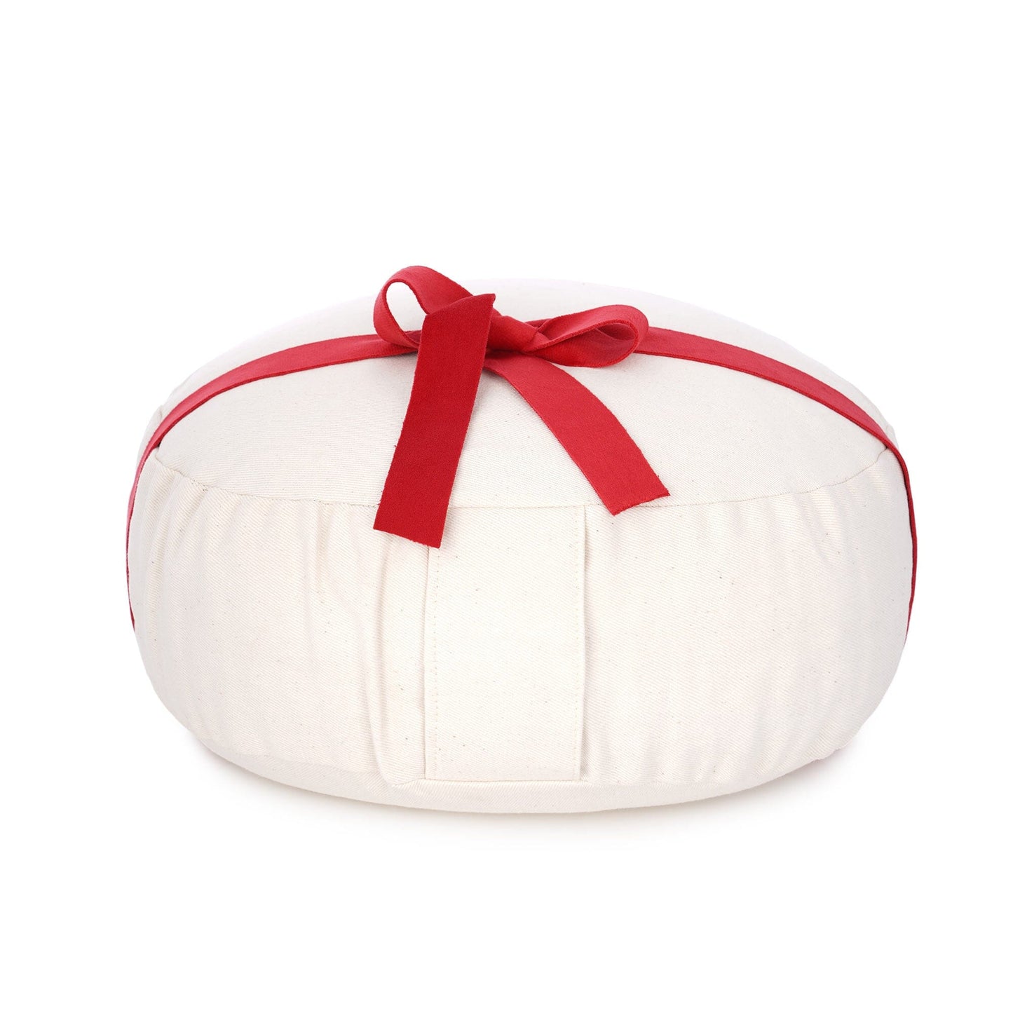 Einzigartiges Yogakissen fuer Meditation und Entspannung daheim