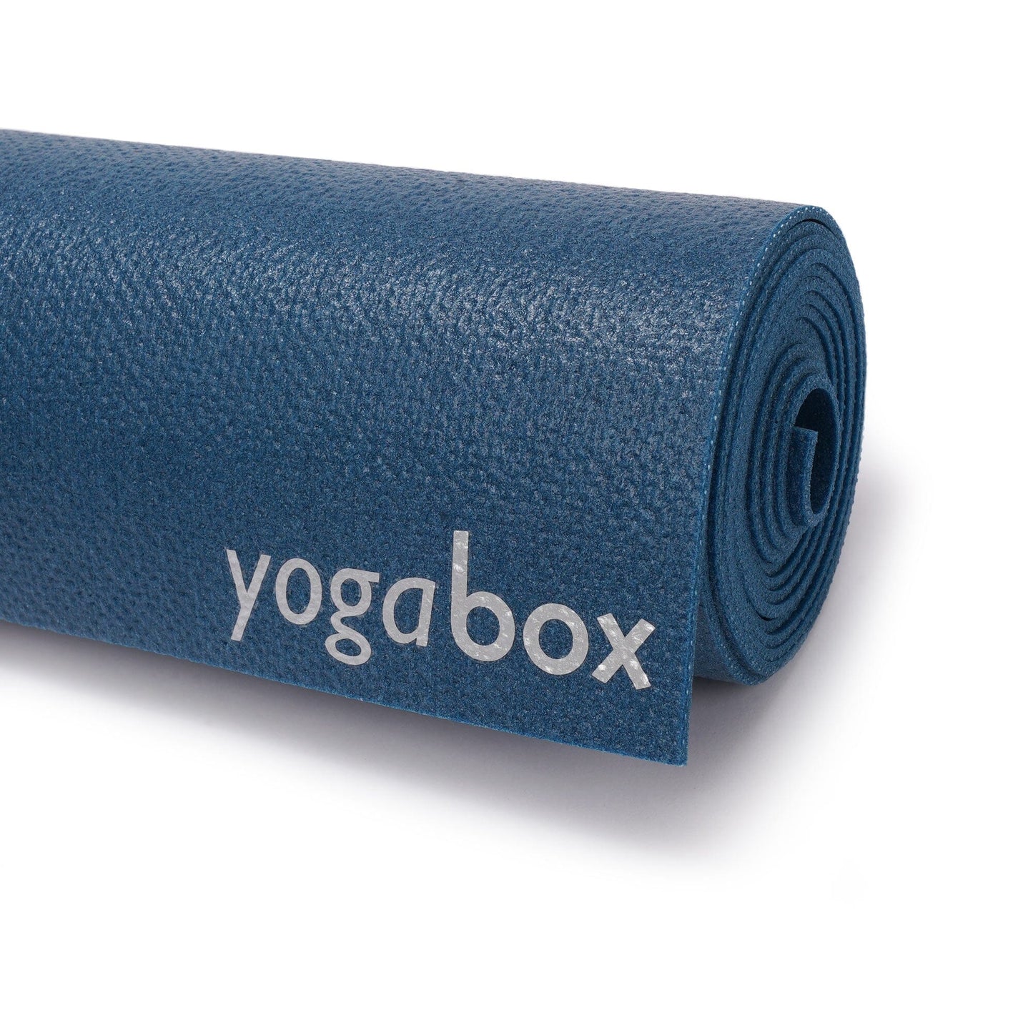 Yogamatte Premium Super Leicht Reise Matte Hergestellt in Deutsch