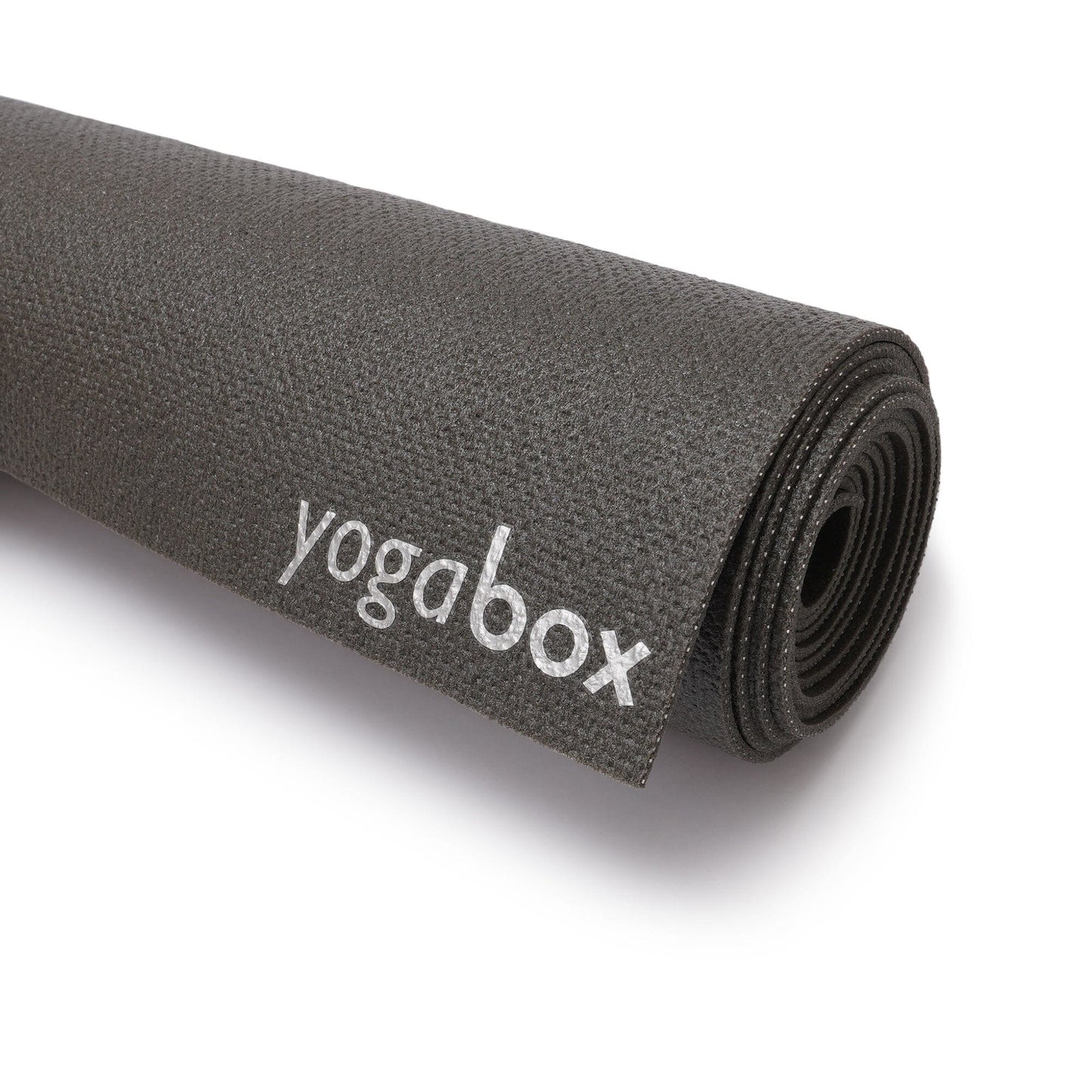 Yogamatte Premium Super Leicht Reise Matte Hergestellt in Deutsch