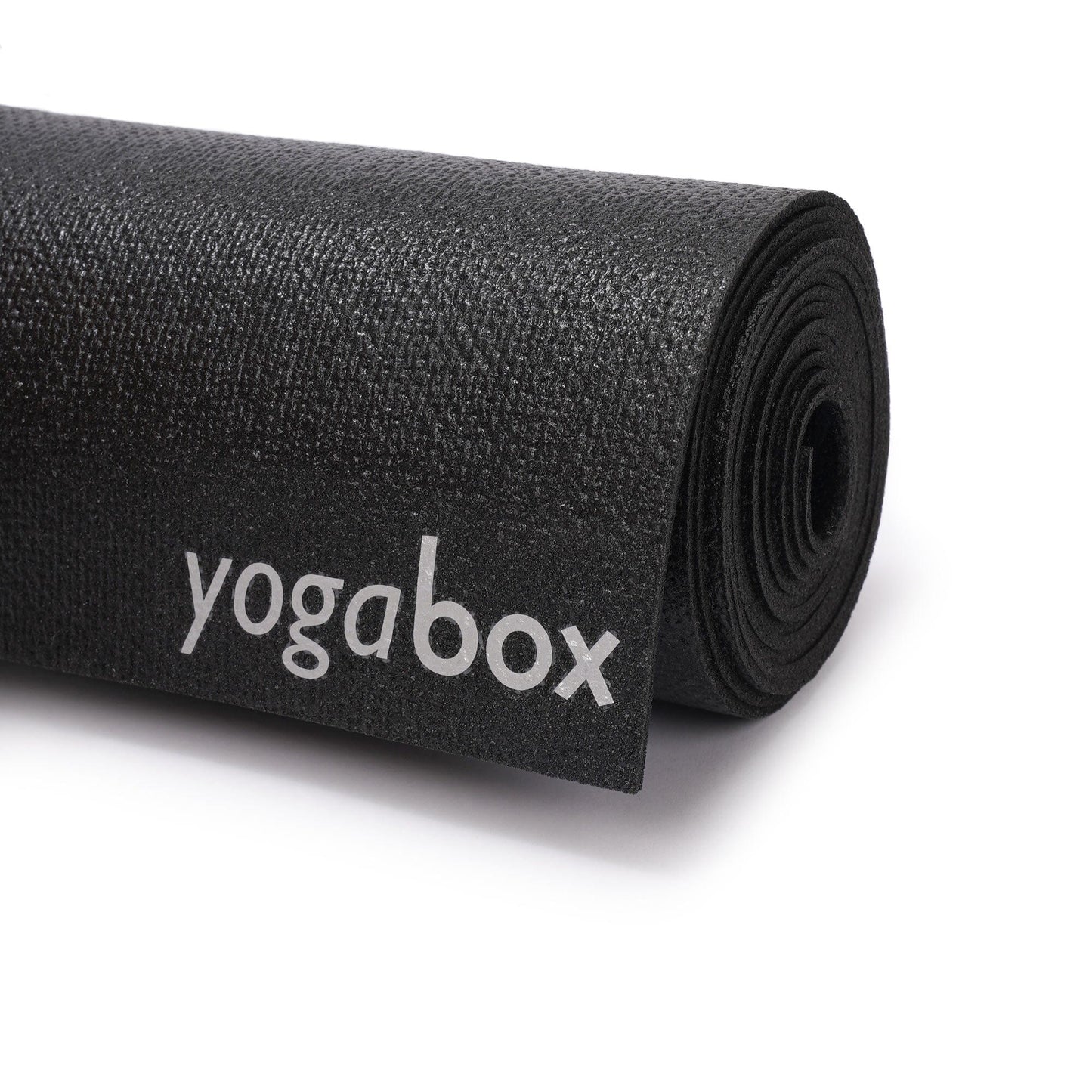 Yogamatte Premium Super Leicht Reise Matte Hergestellt in Deutsch