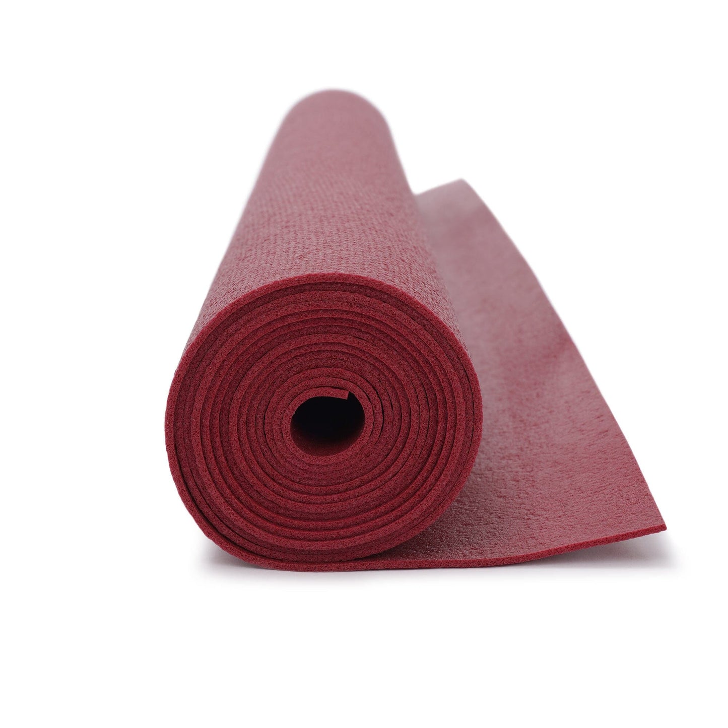 Yogamatte Premium Super Leicht Reise Matte Hergestellt in Deutsch