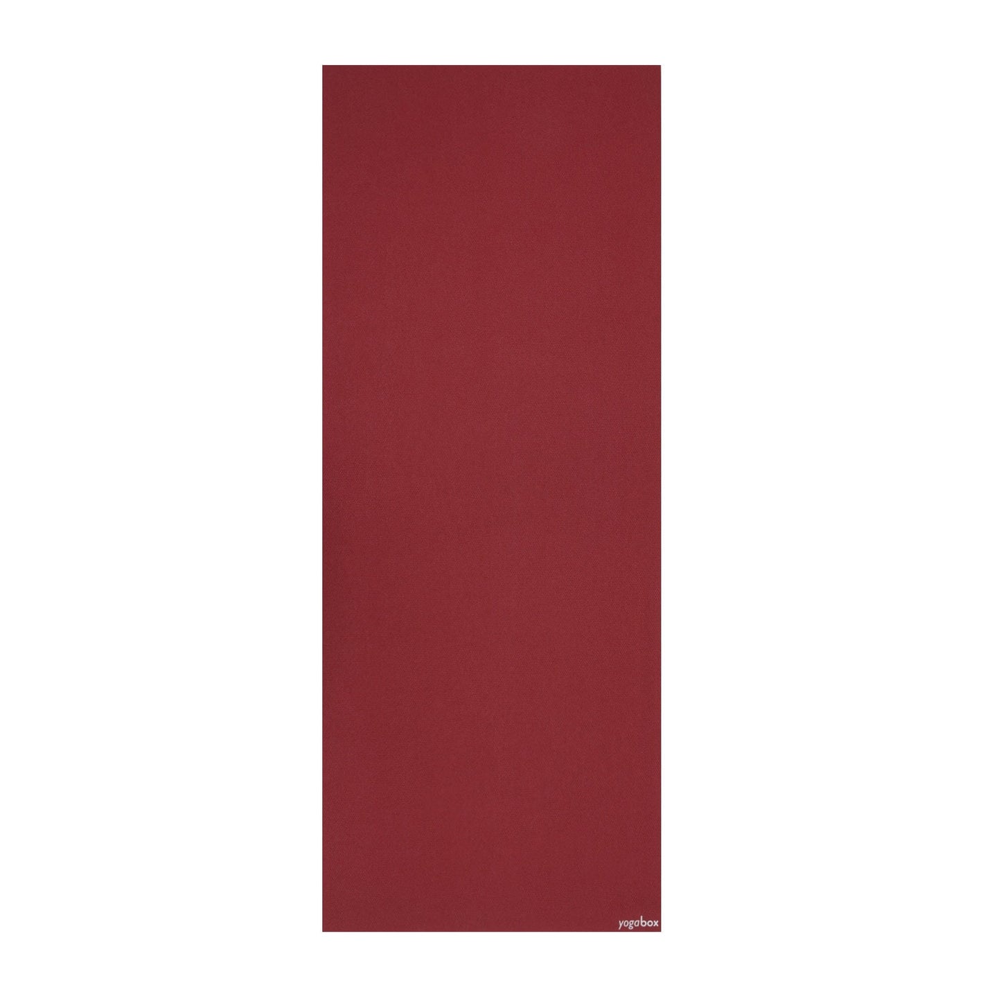 Yogamatte Premium Super Leicht Reise Matte Hergestellt in Deutsch