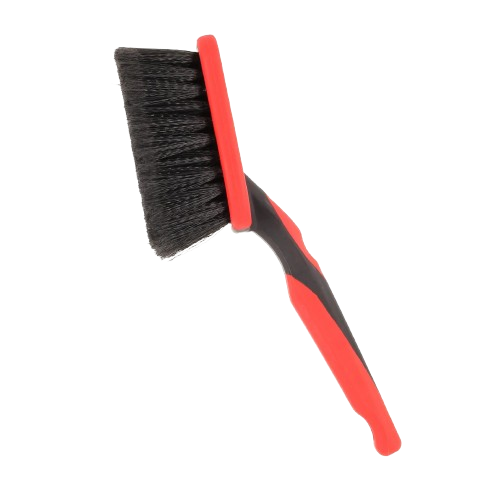 Effektive Reinigungsbürste für Fahrräder – erreicht jede Stelle